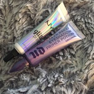 eyeshadow primer bundle